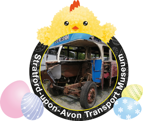 Stratford-upon-Avon Transport Museum